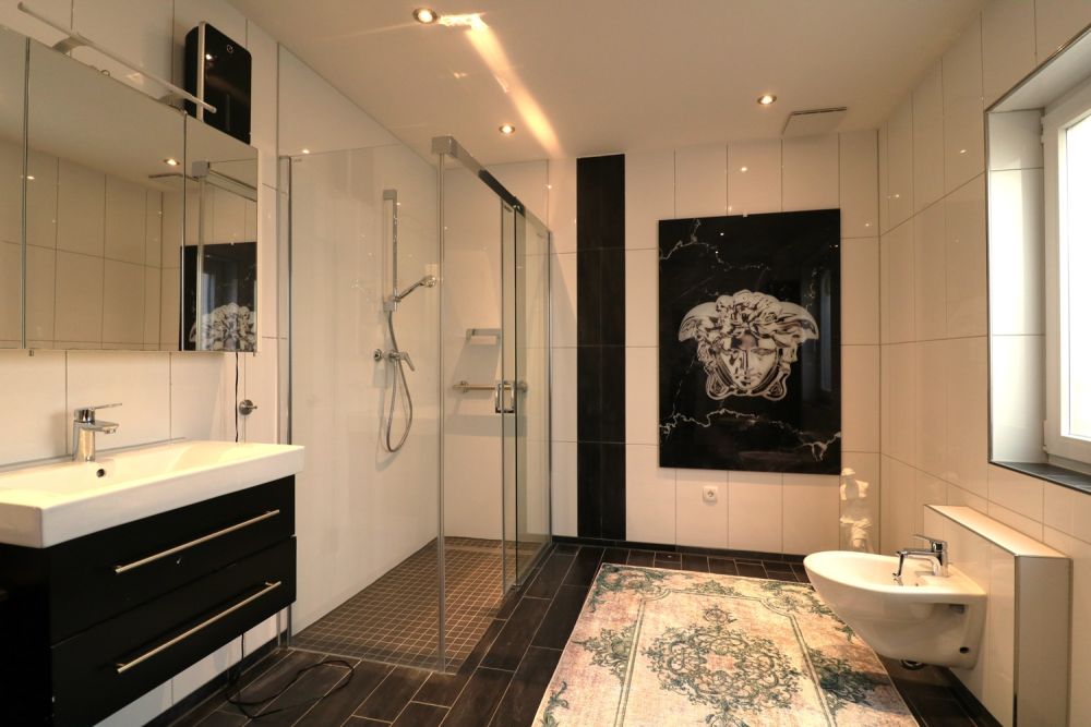 Provisionsfrei für den Käufer: Luxuriöses Einfamilienhaus in bester Lage von Damme - Nähe Bergsee!