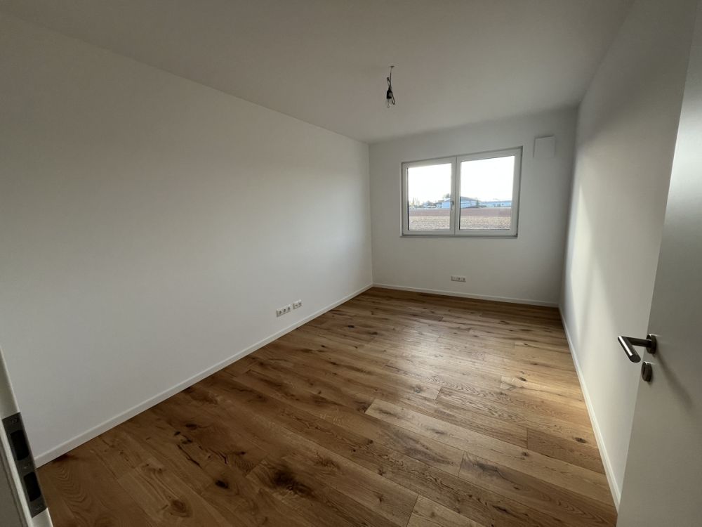 Nachhaltige und zukunftsorientierte Neubau-Whg (KfW 40 NH - QNG) mit attr. Steuerersparnissen