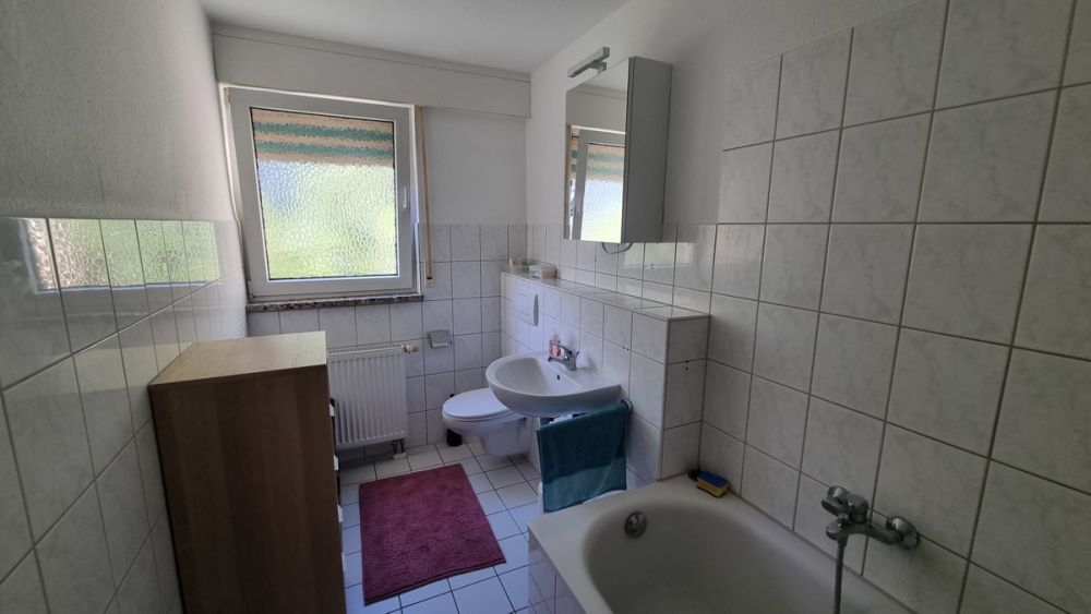 Gutes Mehrfamilienhaus in Rüsselsheim: Attraktive Investitionsmöglichkeit mit Mietpotenzial