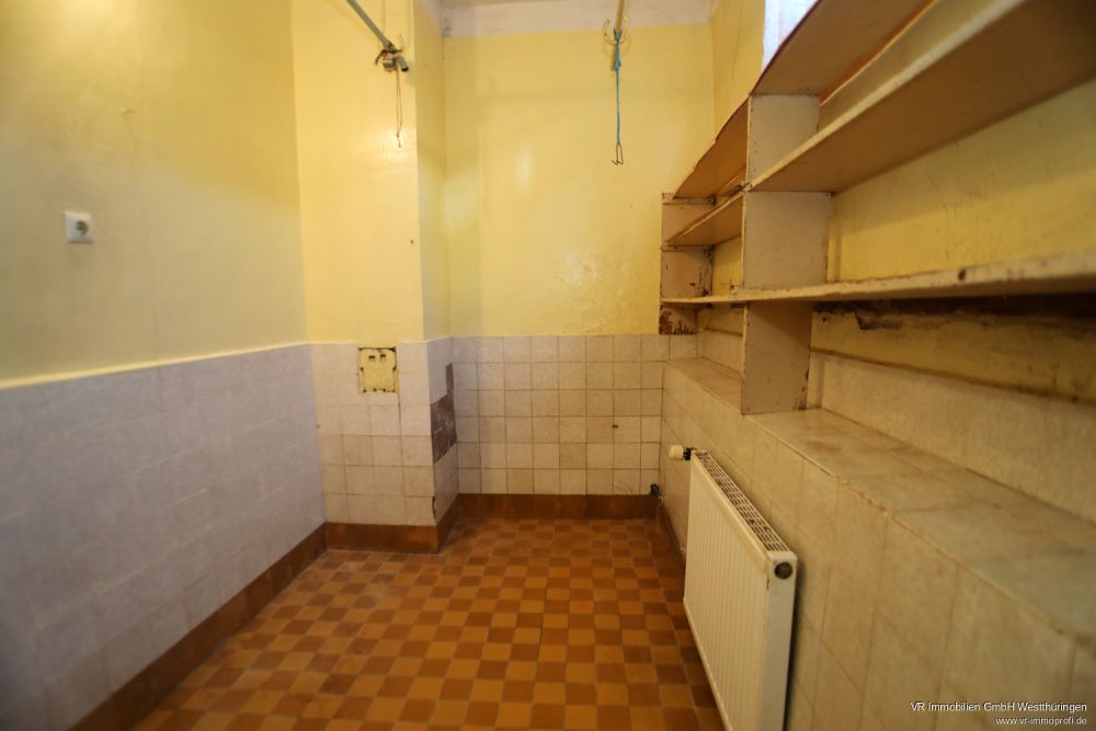 Großes Haus mit viel Charme in Aschara