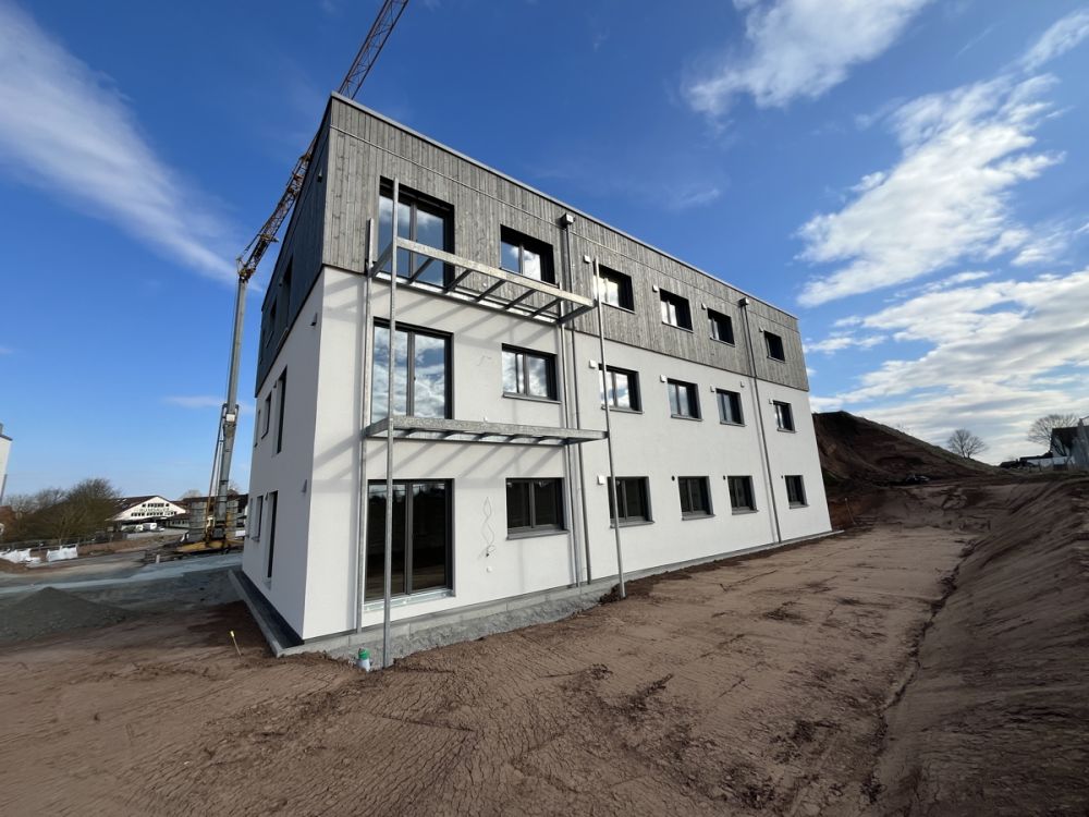 "Naturstadt Speichersdorf" - Haus 2 - Immobilienangebot Nr.: 4406_6