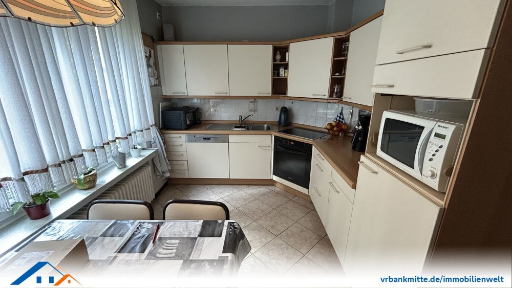 Ein Zuhause für die ganze Familie