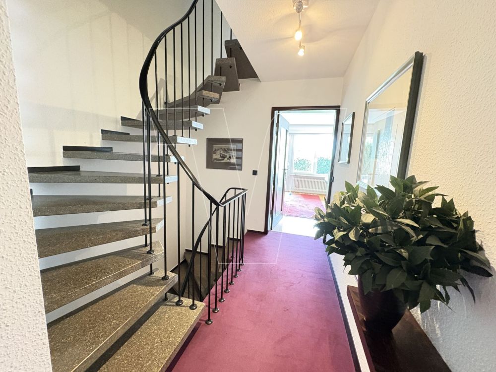 Lage und Lebensqualität!