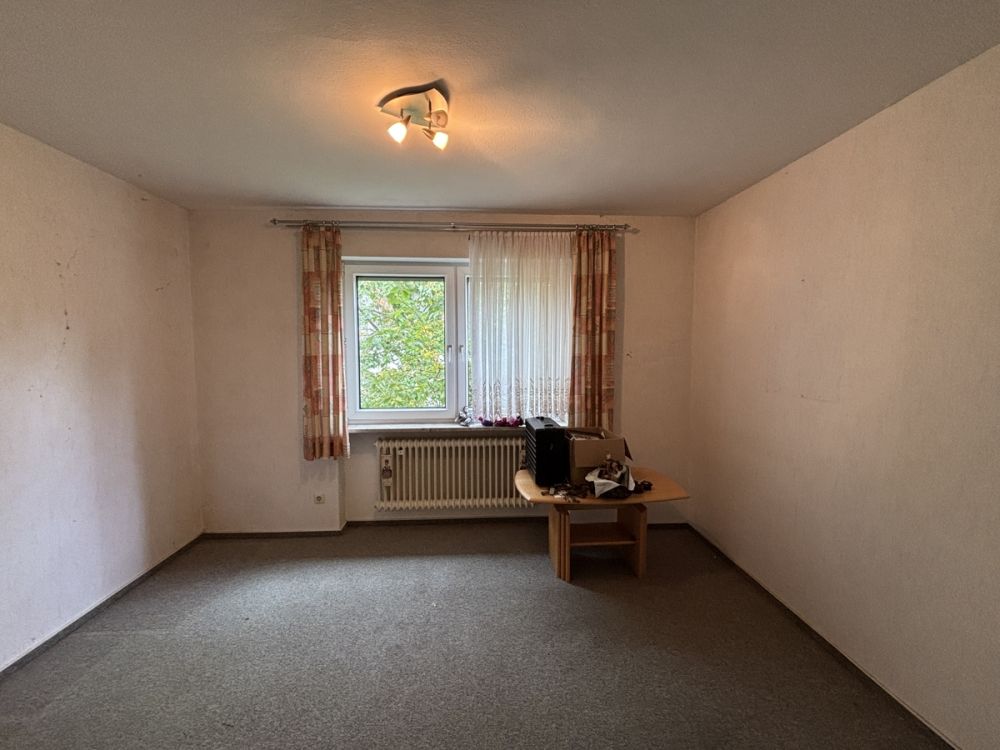 Geräumiges Familienhaus mit großem Garten - mit etwas Liebe zum Traumzuhause