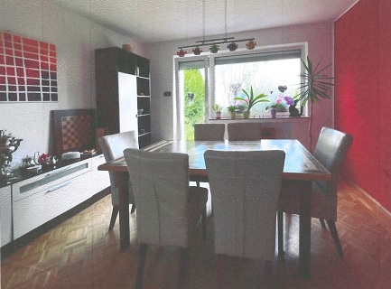 Sichere Kapitalanlage: gut vermietetes, gepflegtes Mehrfamilienhaus in Overath