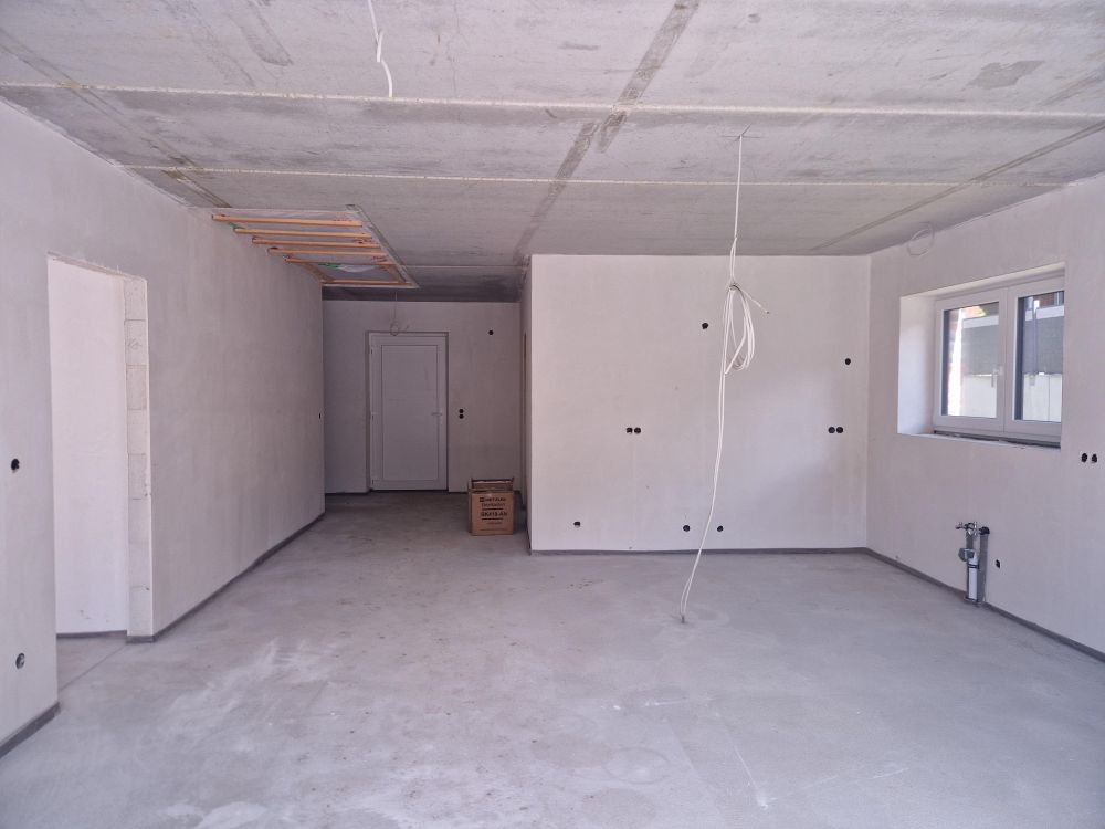 Provisionsfrei: Attraktives Reihenendhaus in zentraler Lage