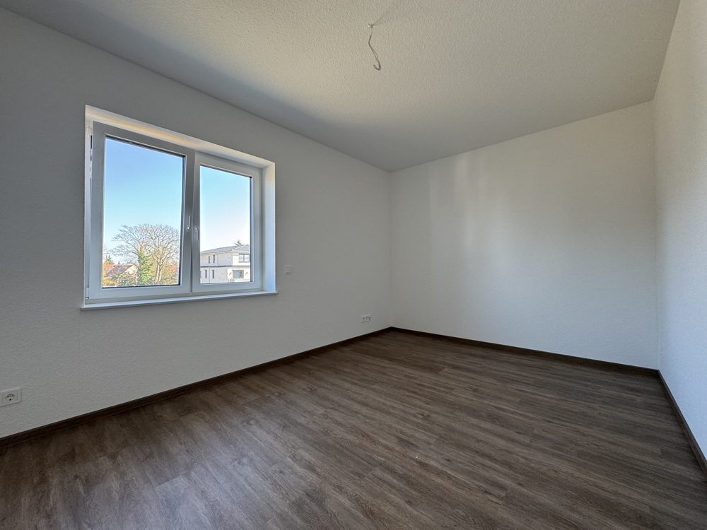 Penthouse Neubauwohnung im Lieken-Quartier!