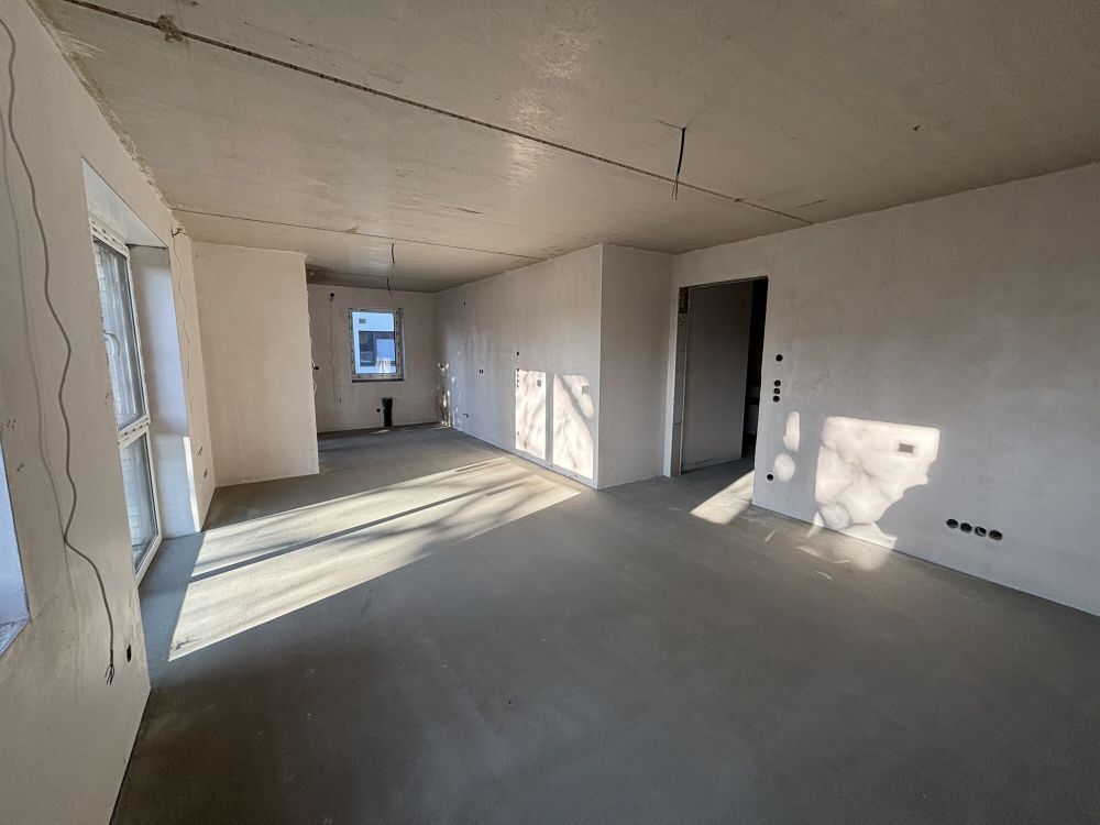 Neubaumietwohnung in Rheine-Schotthock – Erstbezug mit Stellplatz (6)