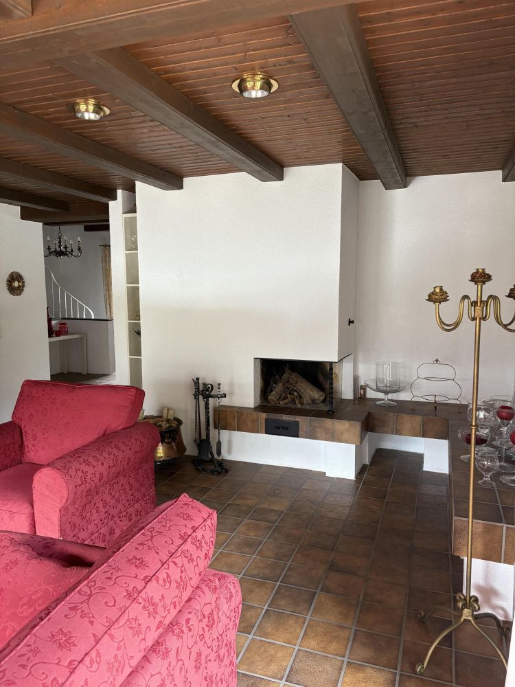 Viel Platz, viel Grün, viele Möglichkeiten – Traumhaus mit Einliegerwohnung