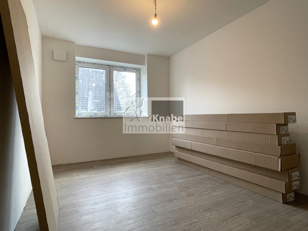 Zukunftssicher, energieeffizient und komfortabel für Groß und Klein!