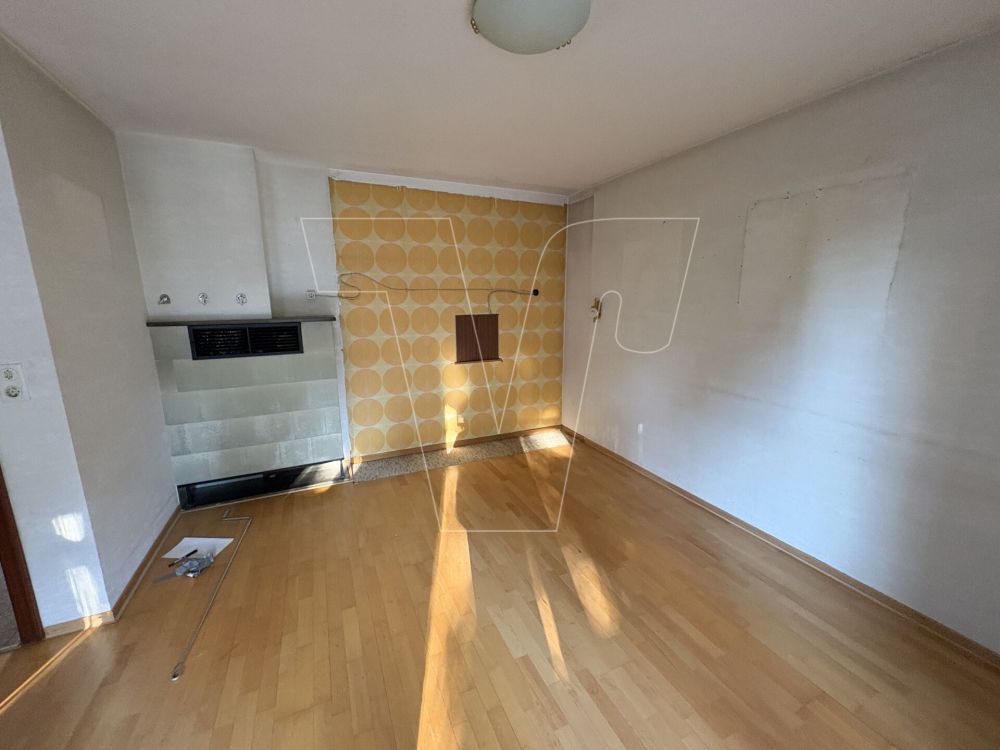 Charmantes Reihenendhaus in sehr guter Lage