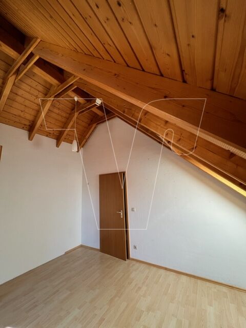 Wohnen in sehr guter Lage!