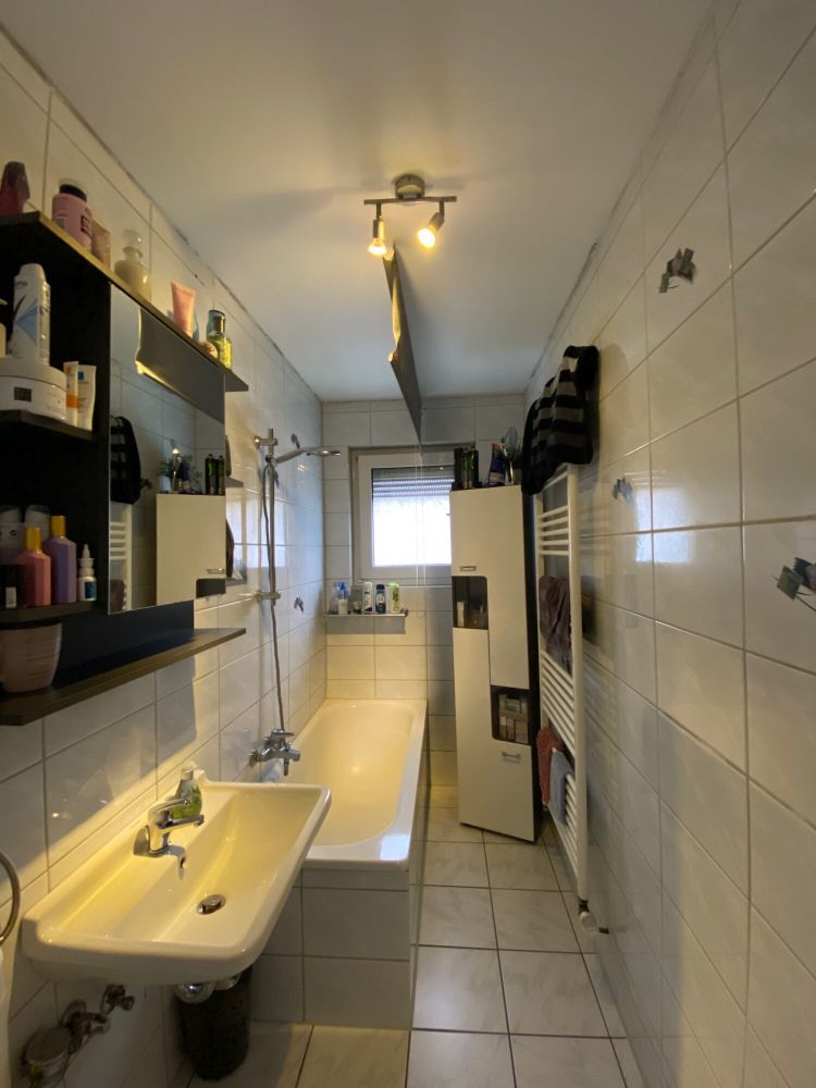 Eigennutzung oder hervorragende Kapitalanlage in der Nähe des Freibads Ahlen!