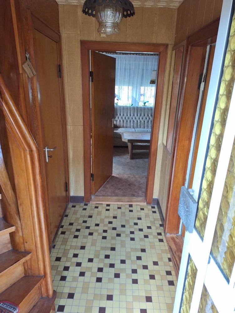 Traumgrundstück mit Haus von 1962 - Platz für Ihre Ideen