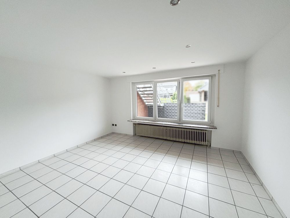 Großzügige Erdgeschosswohnung mit Garten zur Miete! - *gelegen in Ibbenbüren-Schierloh*