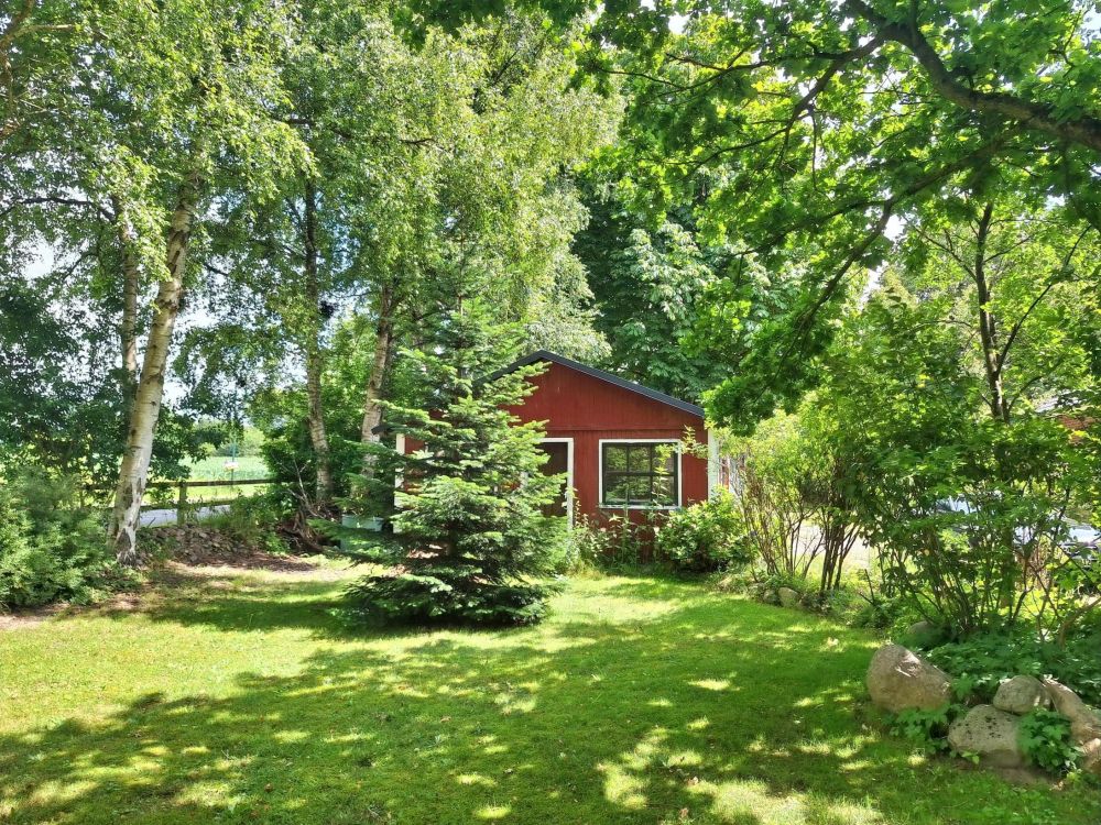 Wohnen" Am See"- Einfamilienhaus mit tollem Anbau in Havetoft