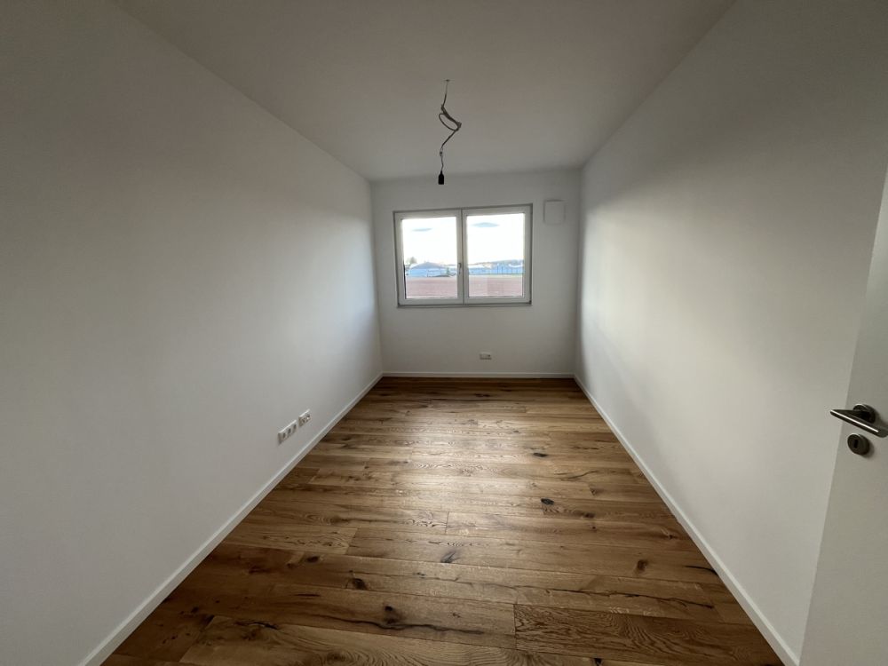 Nachhaltige und zukunftsorientierte Neubau-Whg (KfW 40 NH - QNG) mit attr. Steuerersparnissen