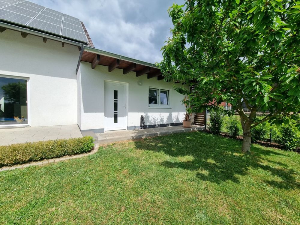 EFH in herrlicher Lage von Beselich-Schupbach!