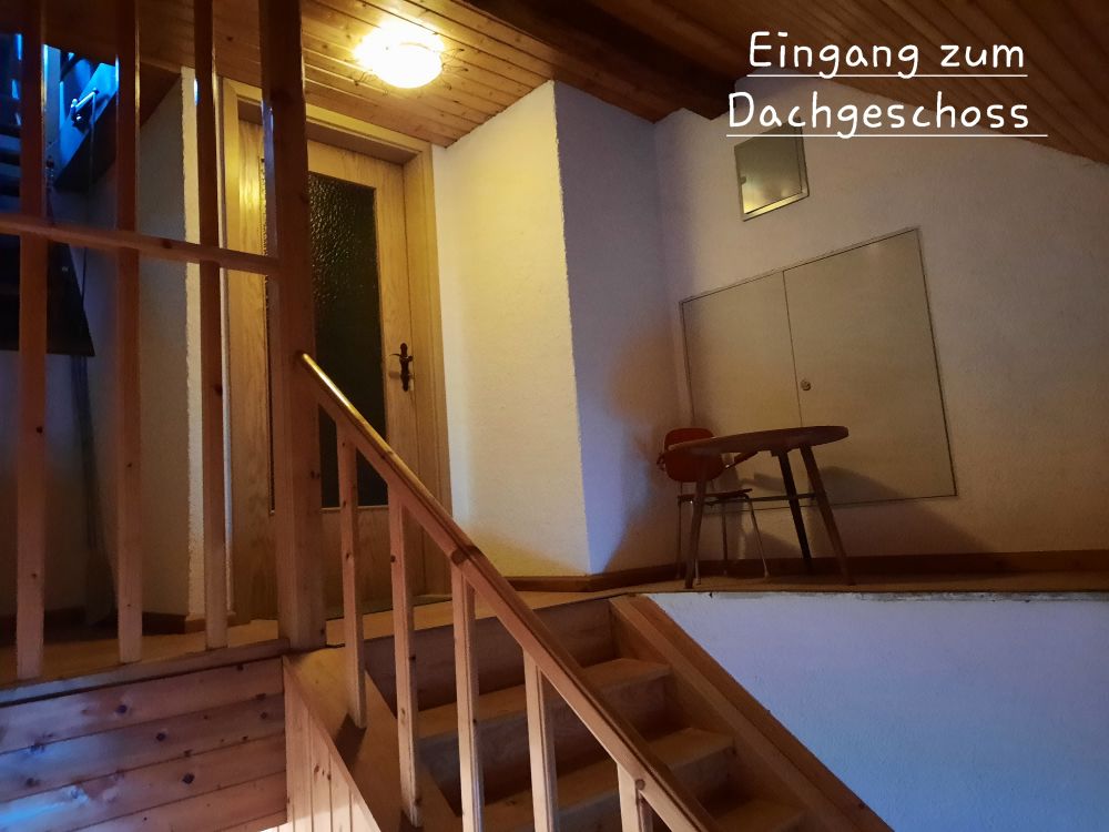 Denkmalgeschützter, historischer Bauernhof!