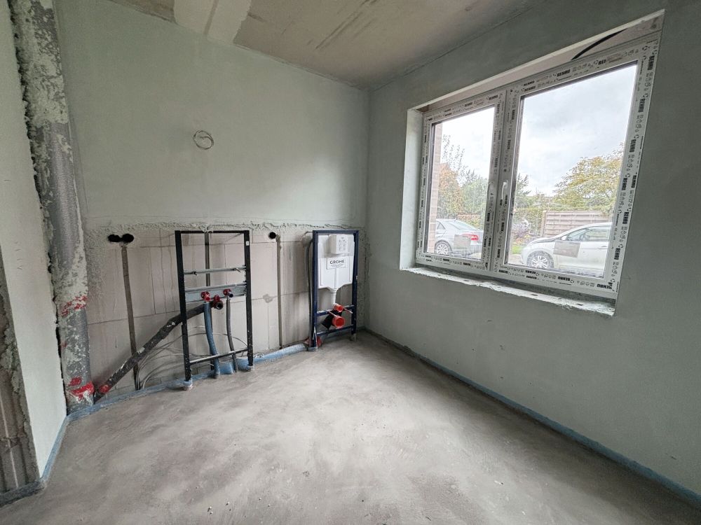 Erstbezug!
hochwertige 3-Zimmer Mietwohnung mit zwei Stellplätzen
in zentraler Lage von Rheine!