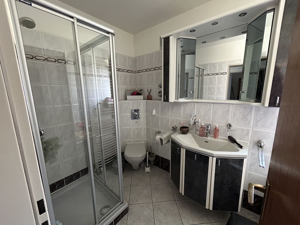 Ein Ruhepol am Stadtrand: vermietete 3-Zimmer-Wohnung in Albachten (6)