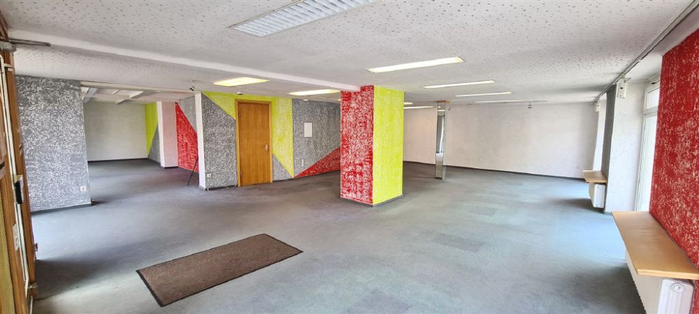 Ihr Anlageprojekt in attraktiver Lage der Stadt Ulmen....