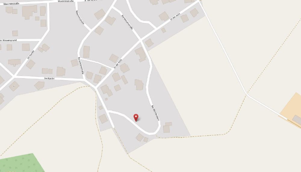 Baugrundstücke in Schönberg (Hunsrück)