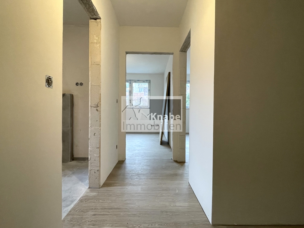 Wohnen mit Wohlfühlfaktor – perfekt zu zweit oder zu dritt!