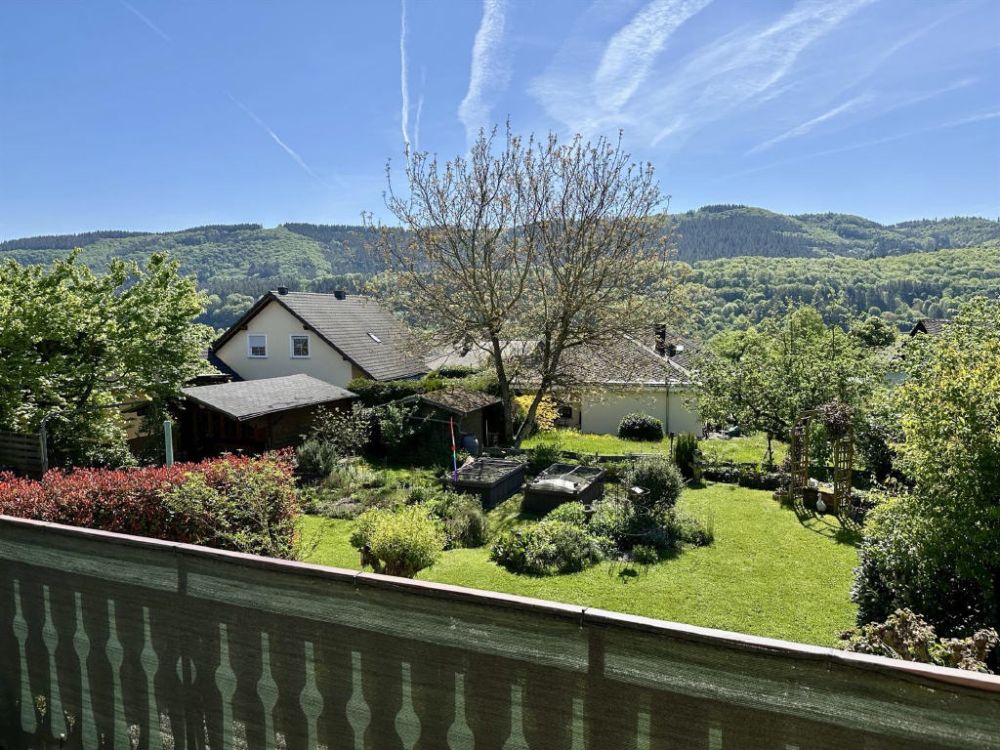 Gepflegter Bungalow mit zusätzlicher Vermietungsoption