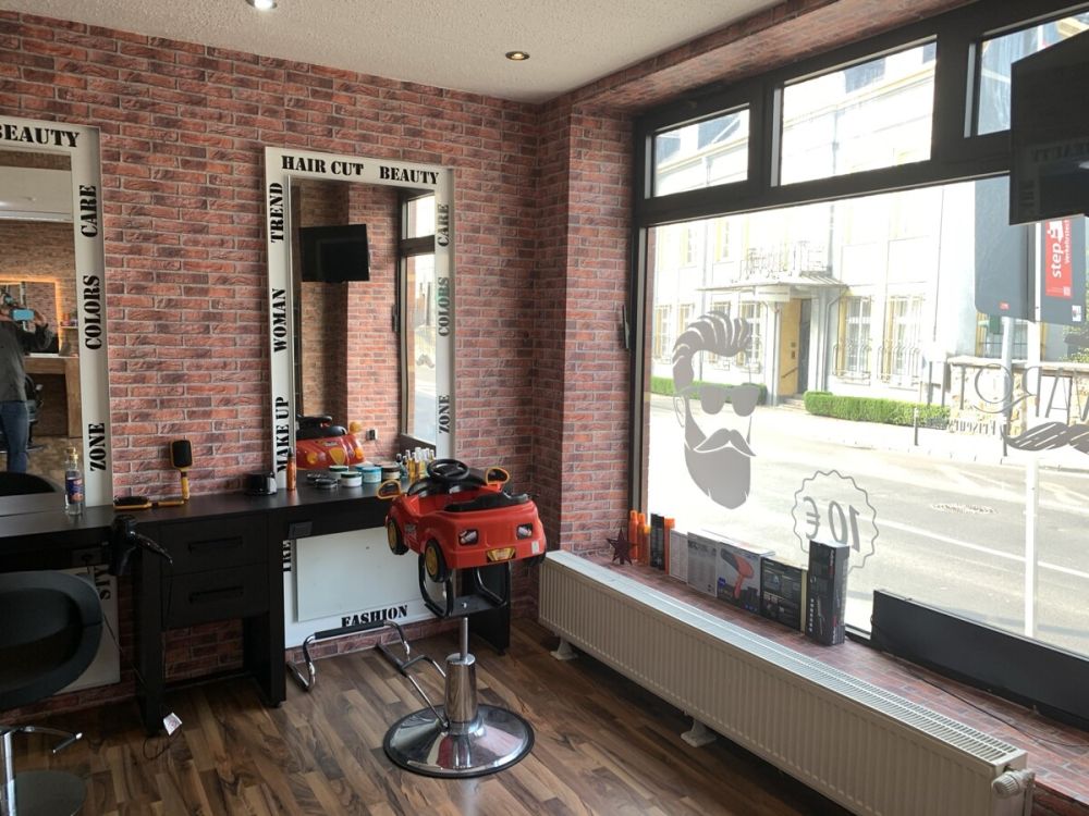 Wohn-/Geschäftshaus mit Erweiterungspotential in Bergisch Gladbach - Stadtmitte