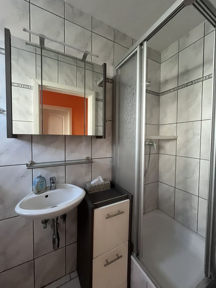 Eigentumswohnung als Doppelhaushälfte – Kühlungsborn Ost