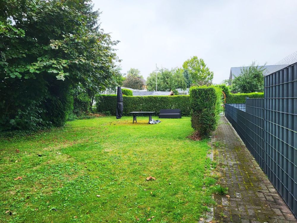 **Attraktives Renditeobjekt in Warendorf: Ihre Chance zur lukrativen Kapitalanlage**