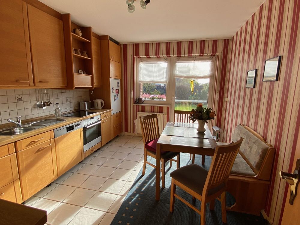 Wohnen Sie demnächst am Bickers Hof im Herzen von Dolberg!