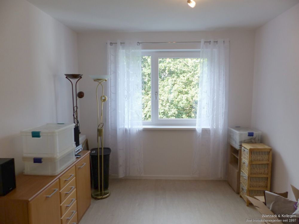 Wunderschöne Seniorenwohnung
im Seniorenzentrum Edelweiß
in Nürnberg, Reichelsdorf