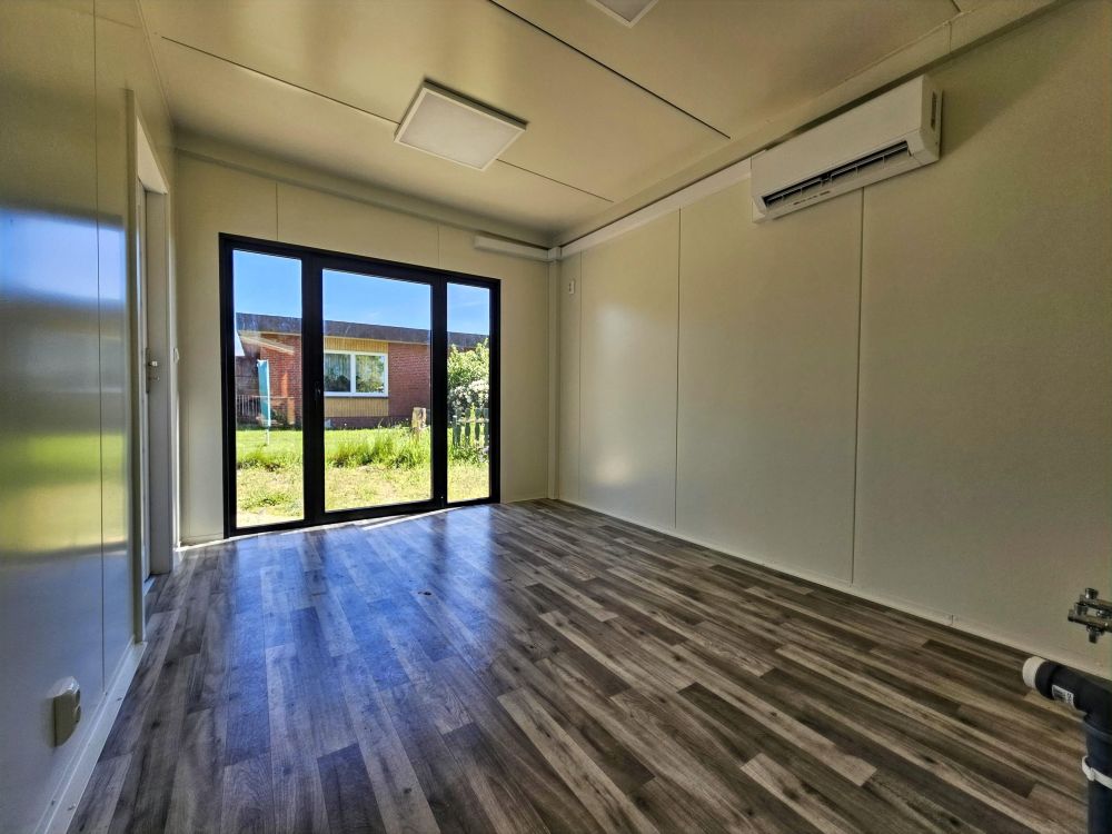 Kompakter Wohntraum im schönen Gribbohm / Wacken in der Nähe des Nord-Ostsee-Kanals