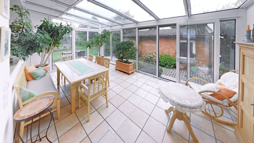 Ruhiges Wohnen für die ganze Familie in Top-Lage von Zirndorf