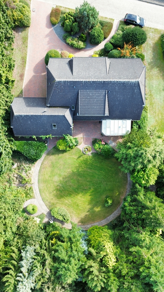 Ein Haus, alle Möglichkeiten! Traumhaftes Anwesen in Sottrum mit viel Potenzial