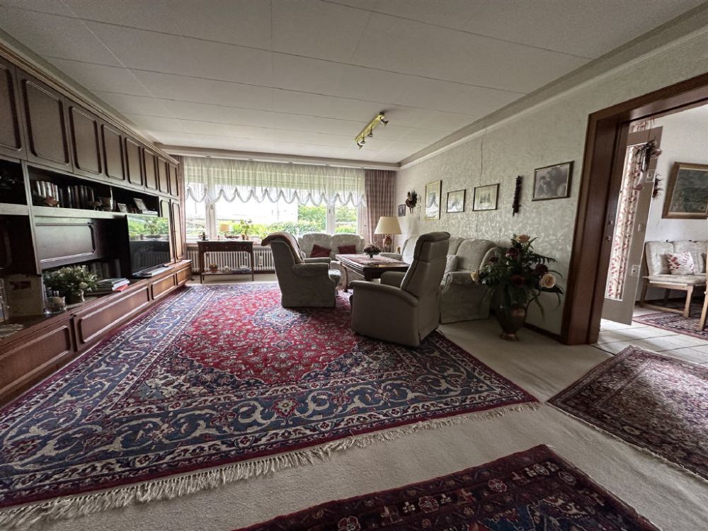 Wohnzimmer (EG)