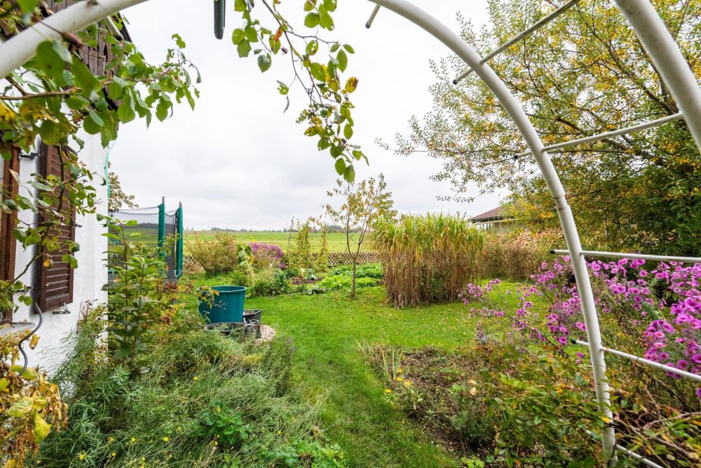 Traumhaus mit zus. Potenzial gem. Bebauungsplan