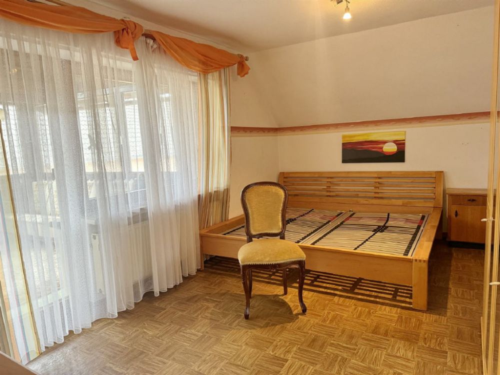 Das Richtige für eine junge Familie