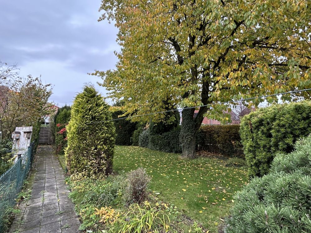 Ideal für Selbstnutzer und Kapitalanleger mit handwerklichem Geschick!