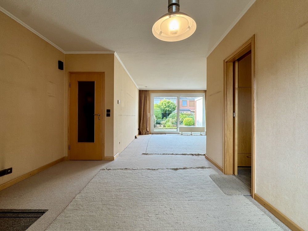 Familienfreundliches Reihenhaus in Obervieland