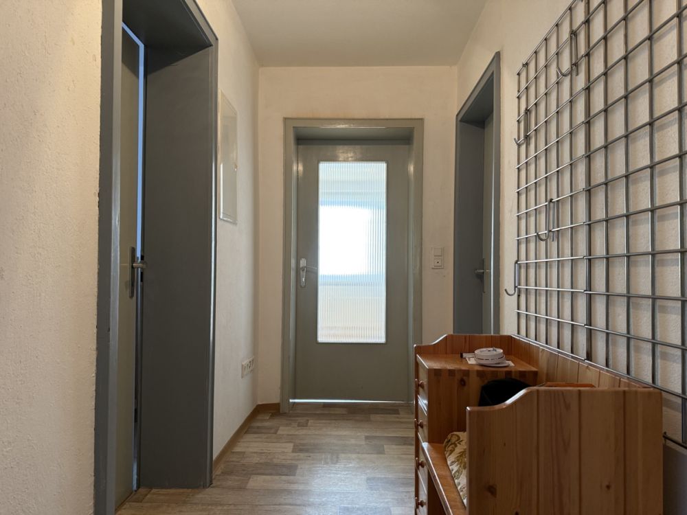 Großzügiges Mehrfamilienhaus in ruhiger Lage in Heinersreuth zu verkaufen!