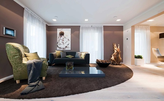 zwei attraktive Grundstücke mit genehmigter Bauvoranfrage