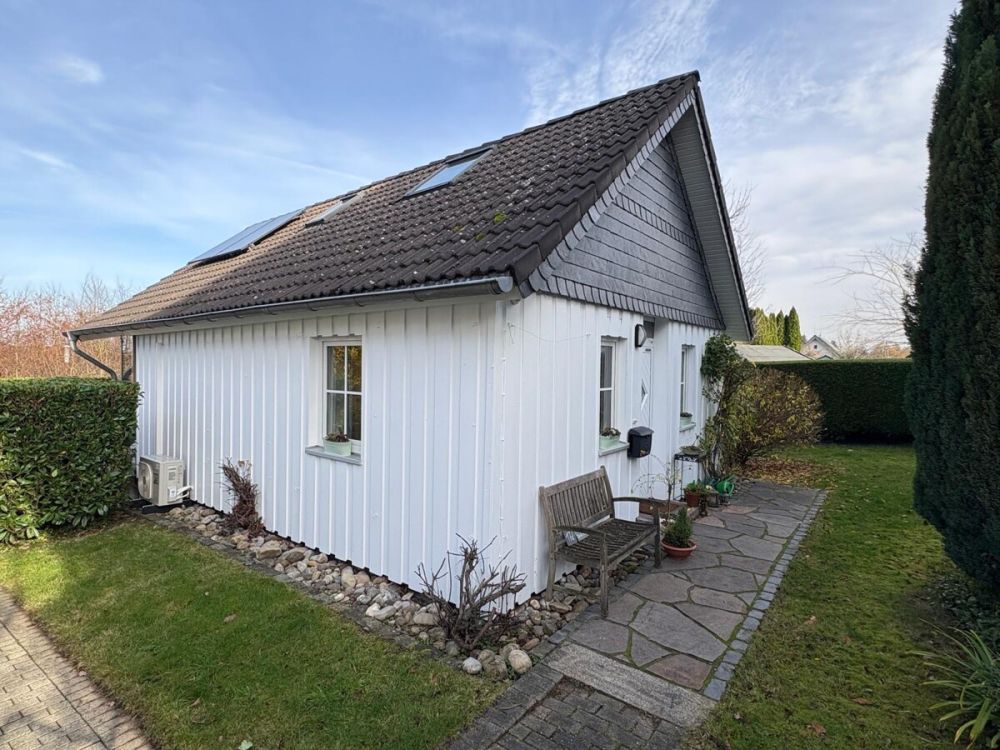 Kleines Glück im Grünen (6)