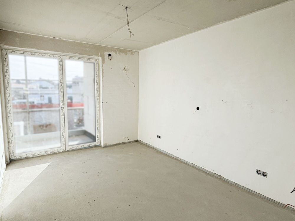 Beispiel Schlafzimmer