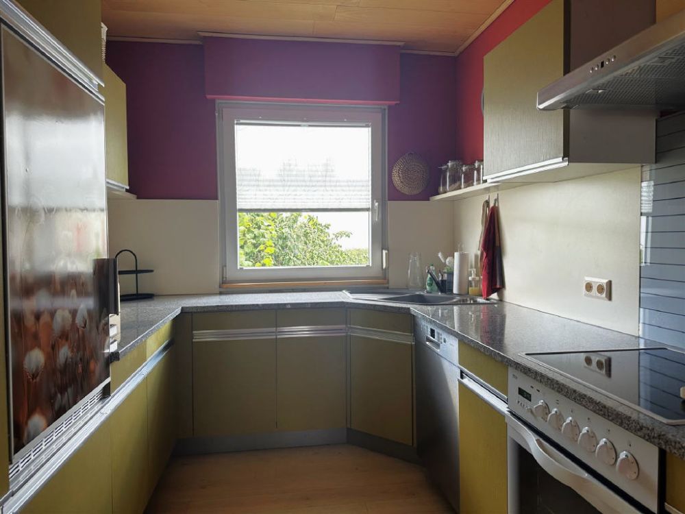 Zuhause zum Verlieben - ideal für junge Familien