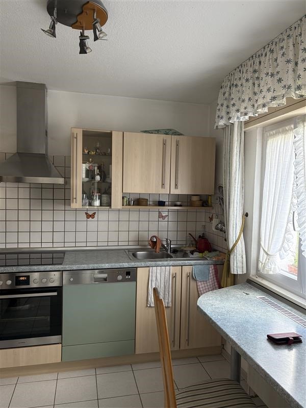 Charmantes Reihenmittelhaus!