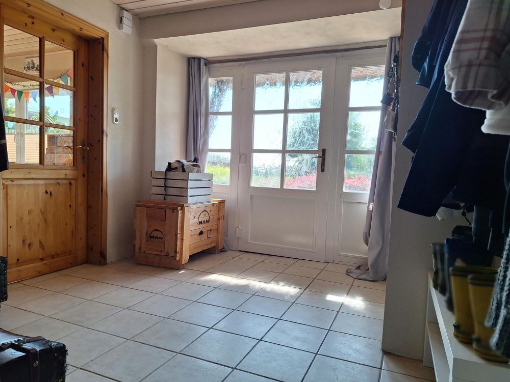 Schmuckes Einfamilienhaus- ein Blickfang in Norderbrarup