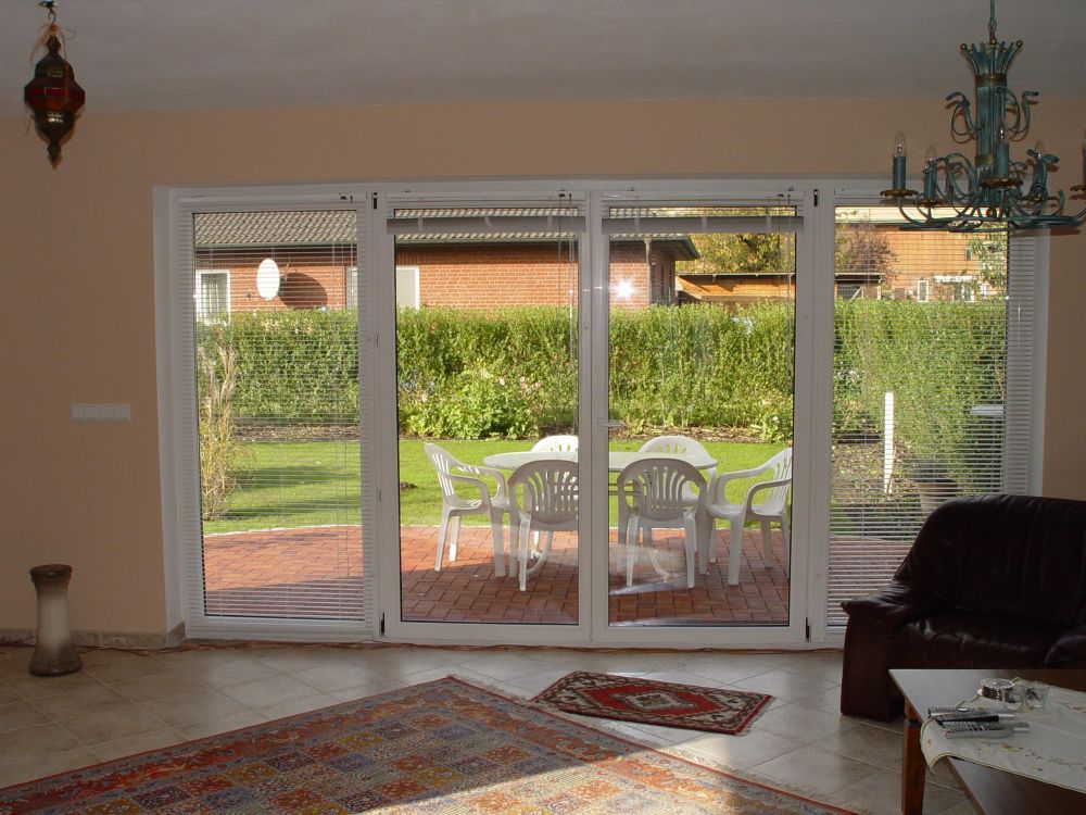 Doppelhaushälfte (vermietet) mit schönem Garten in ruhiger Lage  (Ortsteil Bokelholm)